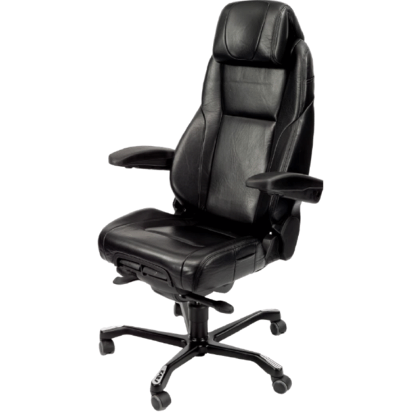 K4 Premium -valvomotuoli