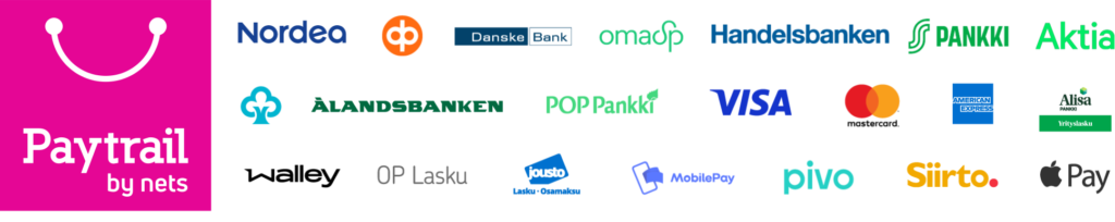 Oulun Toimistokaluste — showroom Kaarnatiella