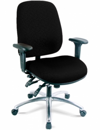 Aada 24/7 -työtuoli