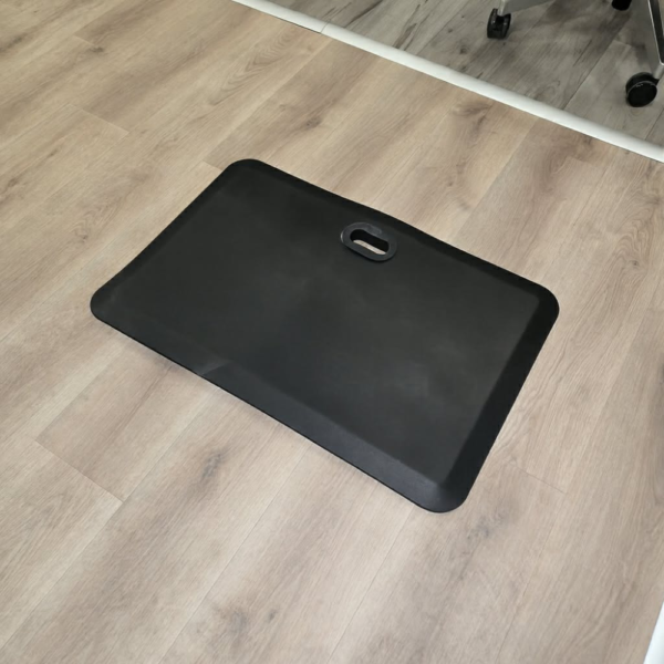 Easymat-seisontamatto